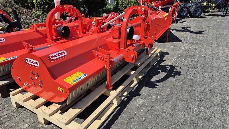 Maschio brava 230 Topper