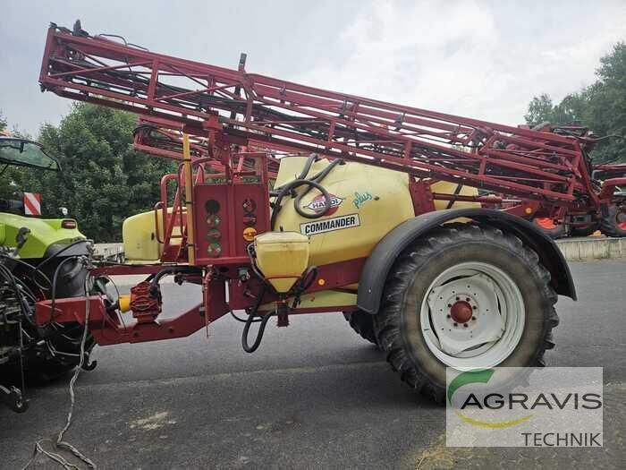 Hardi commander plus 2800 Sprayer €8,900