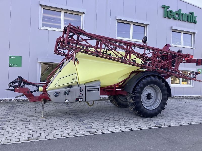 Hardi commander 4400 Opryskiwacz 16 600 €