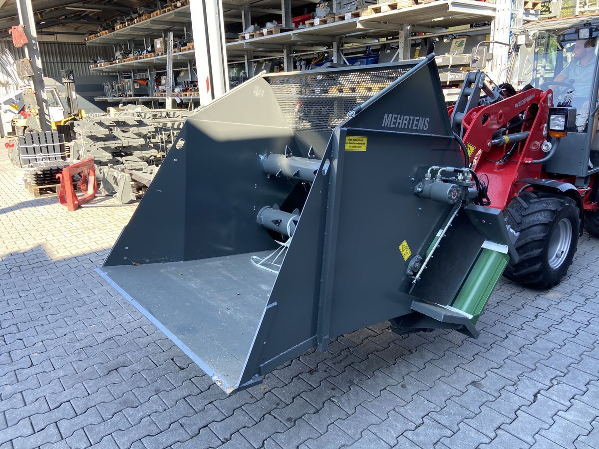 E-FARM: mehrtens kombiverteiler / einstreugerät - Fütterungstechnik Sonstige - id ZRRETGM - Österreich
