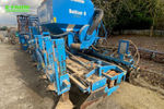 Lemken ZIRKON + SOLITAIR drillingcombination €21,500