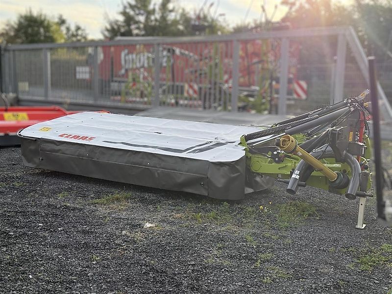 Claas Disco 320 Dispozitiv de cosit 12.160 EUR