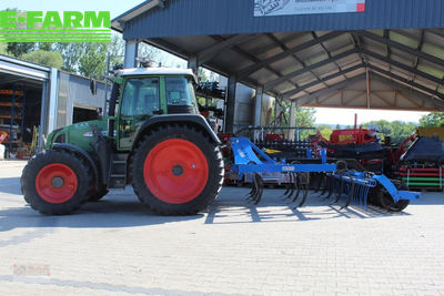 E-FARM: sonstige mulchgrubber 3m - sofort verfügbar - Cultivator - id JZMFHZ1 - €5,750 - 