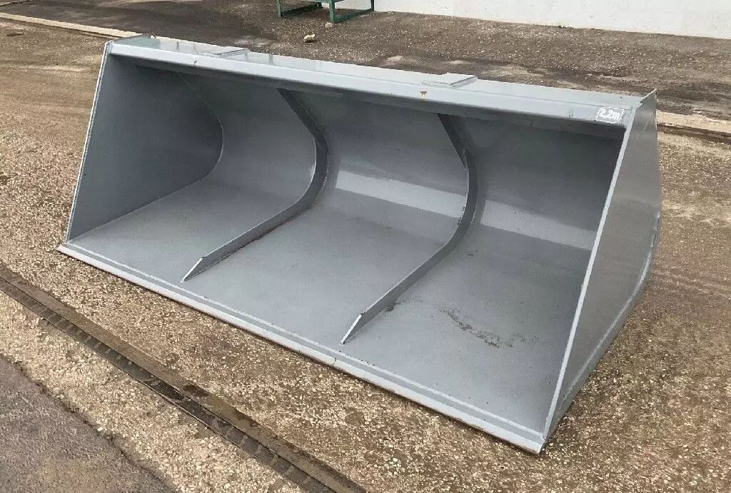 Other 2,20m - 080 Attachment €1,125