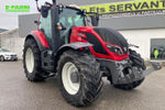 Valtra t144 tractor 75.000 €