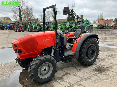 E-FARM: SAME Frutteto 70 Natural - Tractor - id YYIVBPU - €22,990 - Year of construction: 2023 - Engine hours: 1,Engine power (HP): 66,Germany