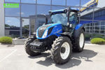 New Holland t5.120 tractor 88.000 €