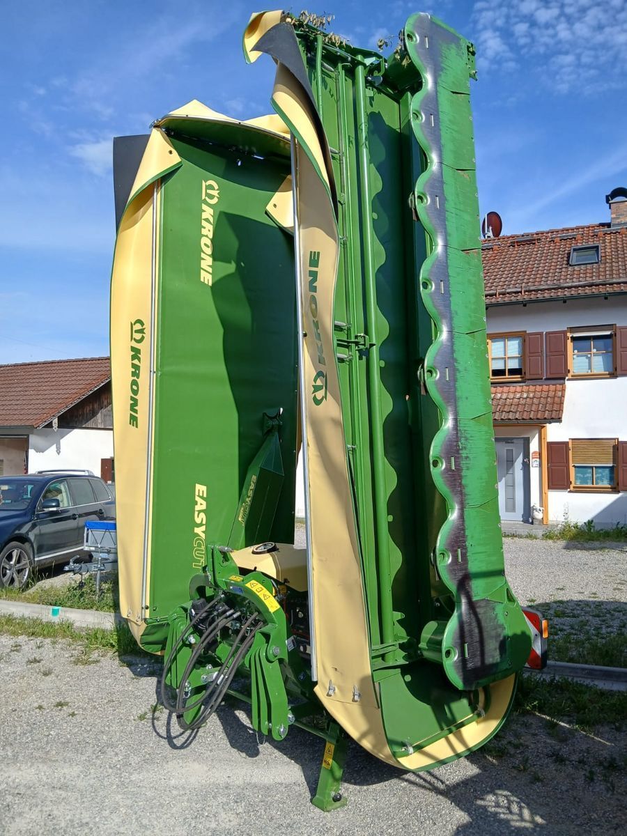 Krone EasyCut B 1000 Kosiarka 31 765 €