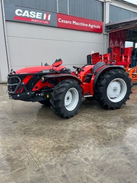 E-FARM: antonio carraro tgf8900 cento super promozione - Tractor - id 7F96QCZ - 38.900 € - Año: 2024 - Potencia del motor: 74,Italia