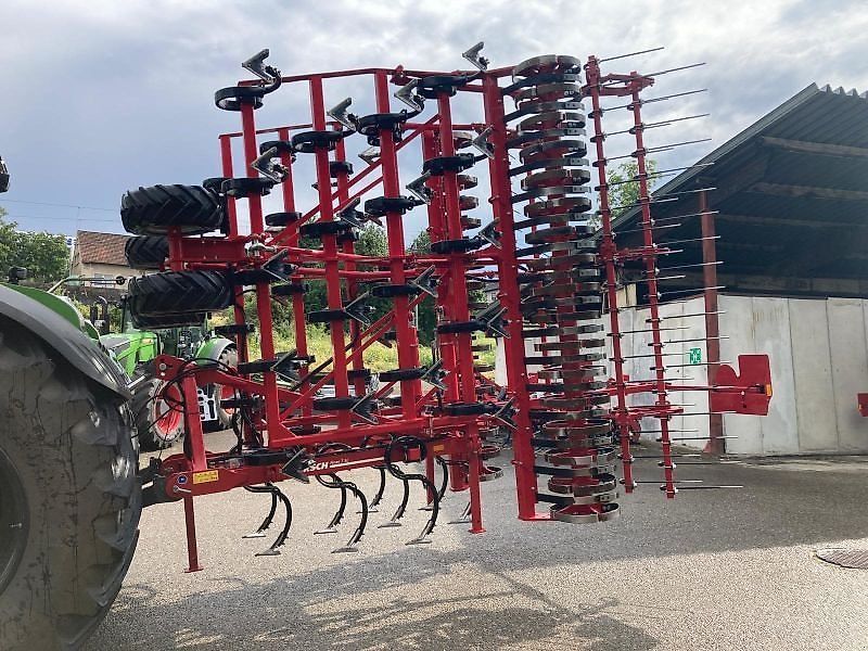 E-FARM: HORSCH gebr. grubber finer 7 sl strie - Grubber - id CAPM32A - 29.900 € - Baujahr: 2023 - Deutschland