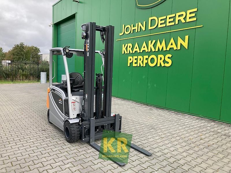 E-FARM: Still rx 20-20pl elekt. heftruck #29421 - Carretilla elevadora - id TMS6NKE - 25.000 € - Países Bajos