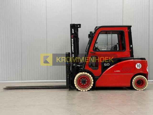 ep cpd 50 f8 Carrello elevatore 27.900 €