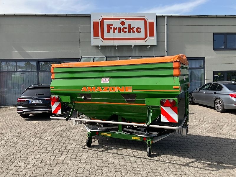 Amazone zam 4200 ultra hydro fertiliserspreaders €6,750