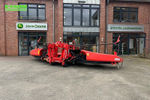 Kemper 475pro claas header €109,250