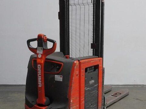 E-FARM: Linde l 16 i ion 1173 - Вилочный погрузчик - id AWQ1UG6 - 6 850 € - Год выпуска: 2018 - Отработанные часы: 3 480,Германия