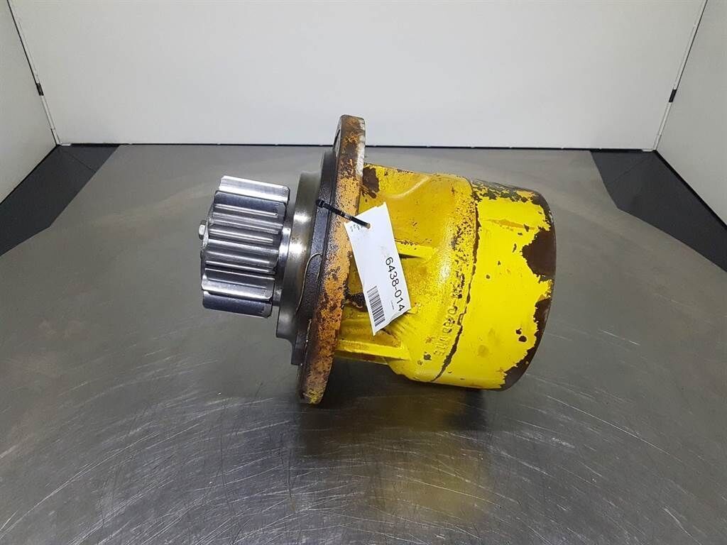 Andere -komatsu 7511-046b-swing motor/schwenk-/zwenkmot Parts