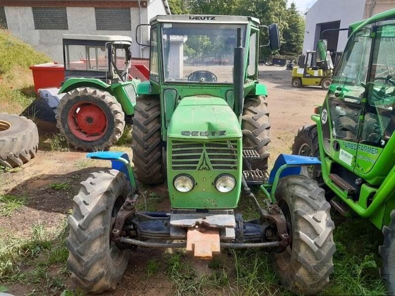 E-FARM: Deutz d 8006 - Tracteur - id JFNYLZK - Année: 1974 - Lecture du nombre d'heure: 12 039,Puissance du moteur (chevaux): 80,Allemagne