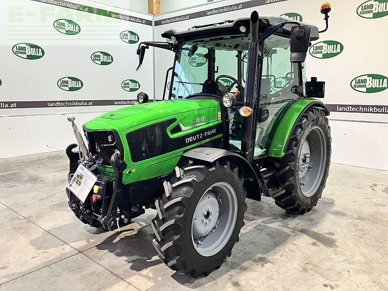 Deutz-Fahr 5080 D Keyline Tractor 38.495 EUR