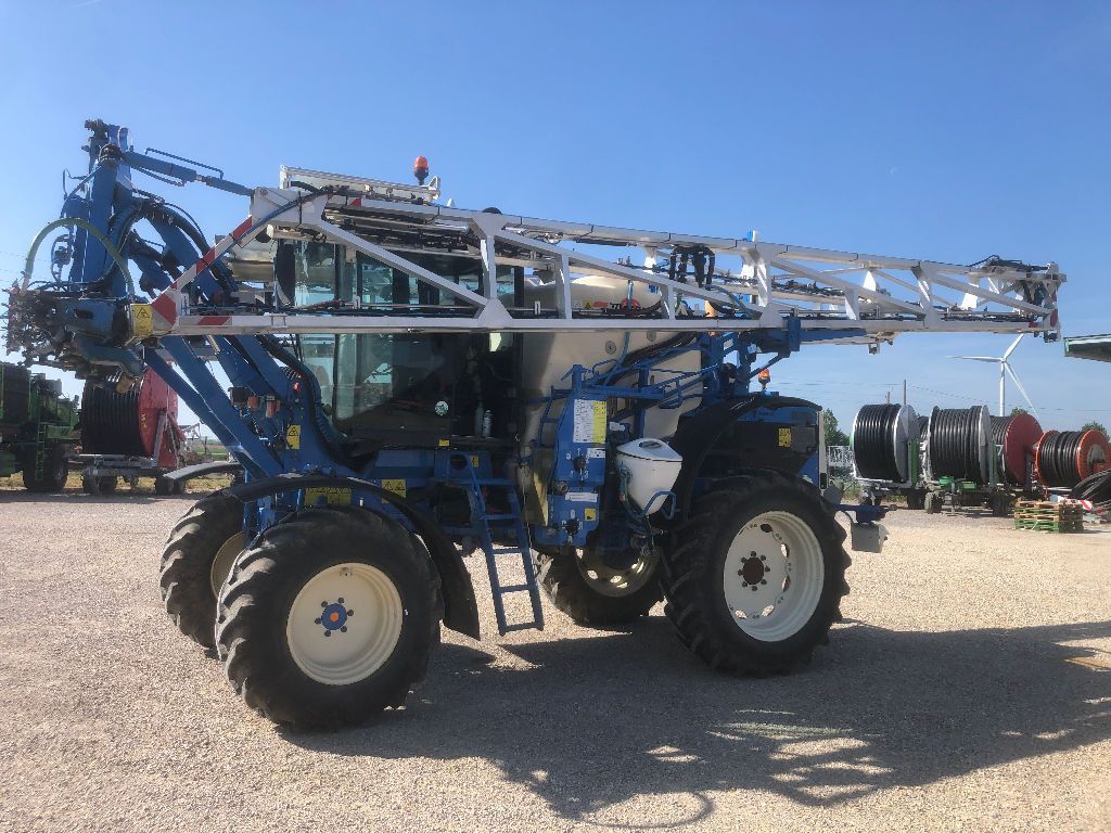 Matrot hellios m24d 36/38 m Opryskiwacz 55 000 €