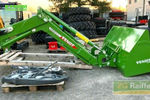 Fendt cargo 6.100 fl+konsole parts €12,500