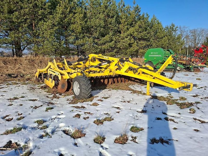 Bednar ao 5000 profi Rastra de discos y disco compacto 35.000 €