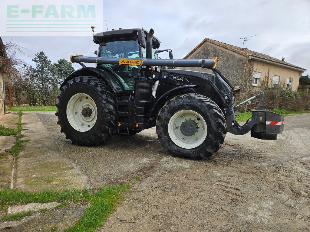 Valtra S 394 Traktor 175 000 €