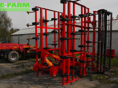 E-FARM: ziegler ziegler combi expert - Cultivateur - id E3ZFUKF - 15 500 € - Année: 2022