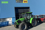 Deutz-Fahr 5105 tractor €70,750