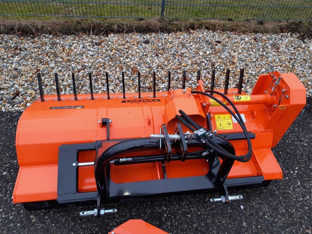 PERFECT kd-180 Mulcz 6334 €