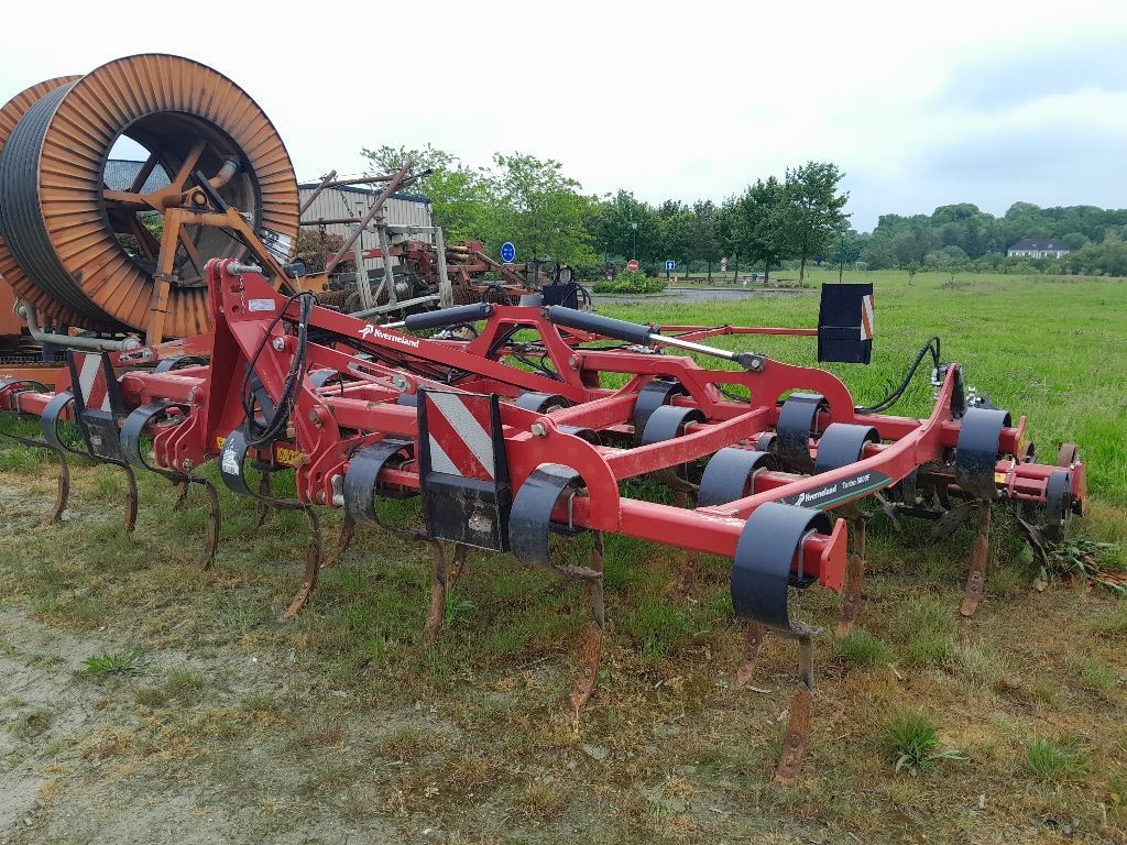 Kverneland Turbo 5000 F Cultivator €19,900