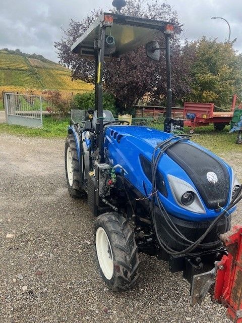 New Holland T4.80 V Tractor