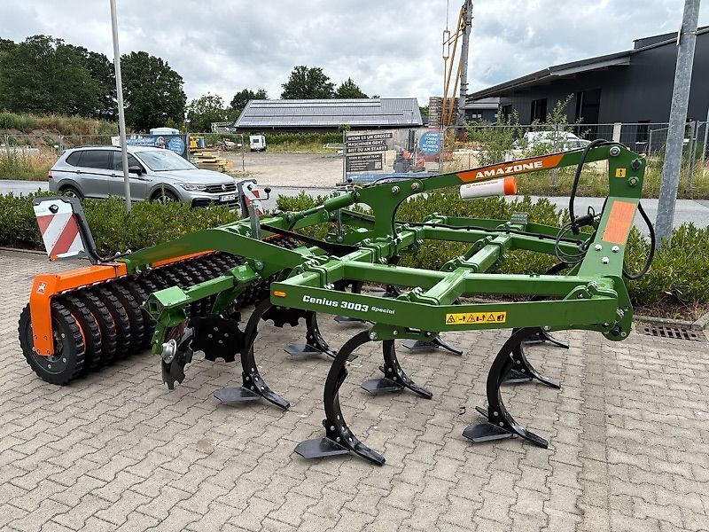 E-FARM: Amazone Cenius 3003 Special - Cultivador - id 1ZTTFXI - 17.745 € - Año: 2025 - Alemania