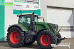 Fendt 824 s4 profi plus tractor €119,385