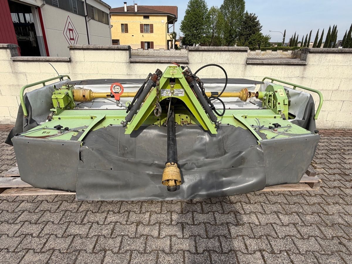 Claas Disco 3100 FRC Profil Mähwerk 6.500 €