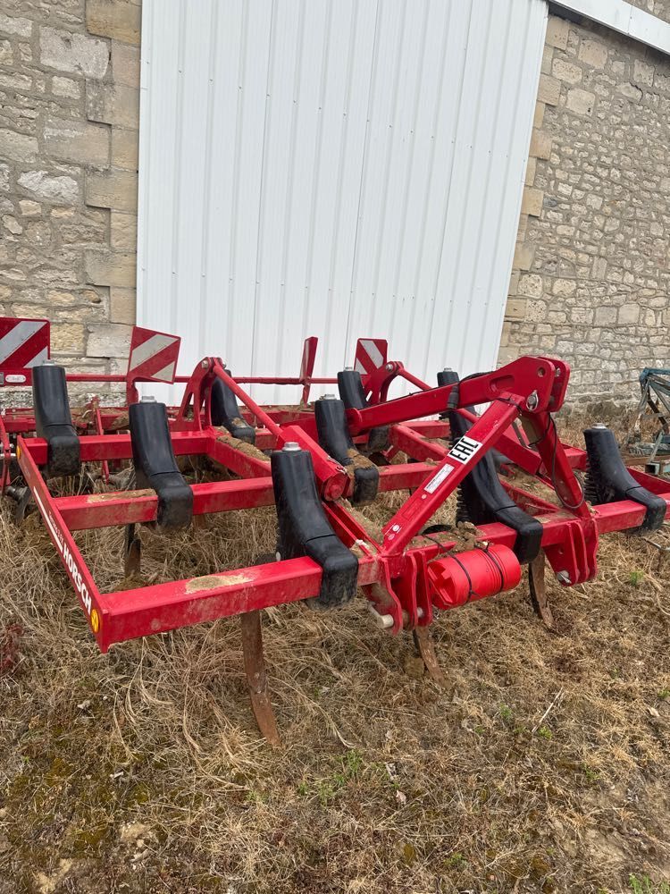 E-FARM: HORSCH Terrano 3 FX - Kultywator - id CMYJNFF - 18 900 € - Rok produkcji: 2023 - Francja