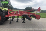 HORSCH Terrano 4 FX cultivator €23,900