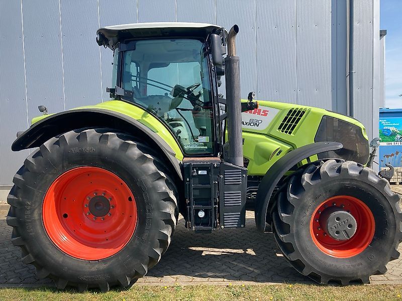 Claas Axion 830 Traktor 75 000 €
