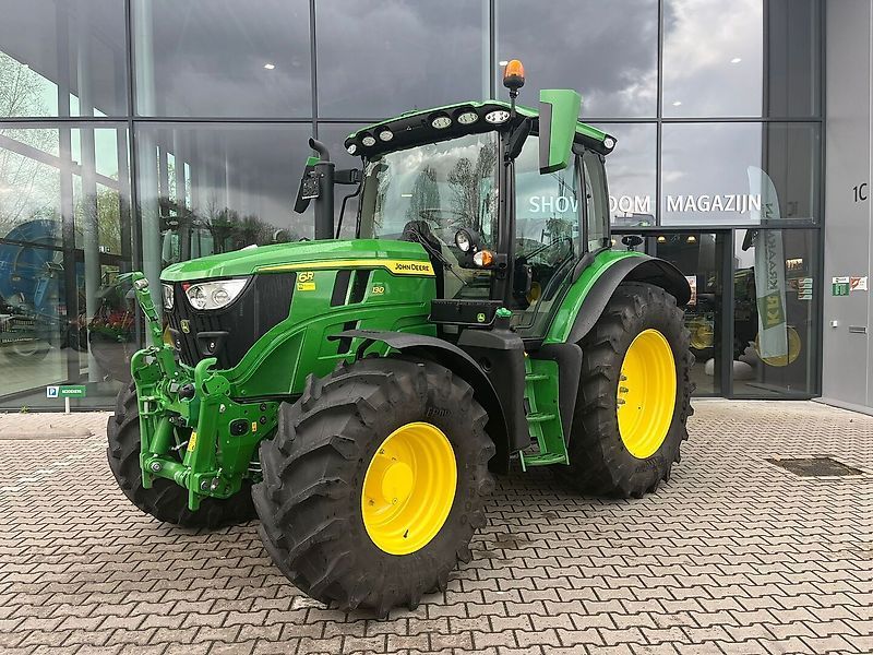 John Deere 6R 130 Traktor 124.950 €