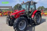 Massey Ferguson 5613 Efficient tractor €53,000