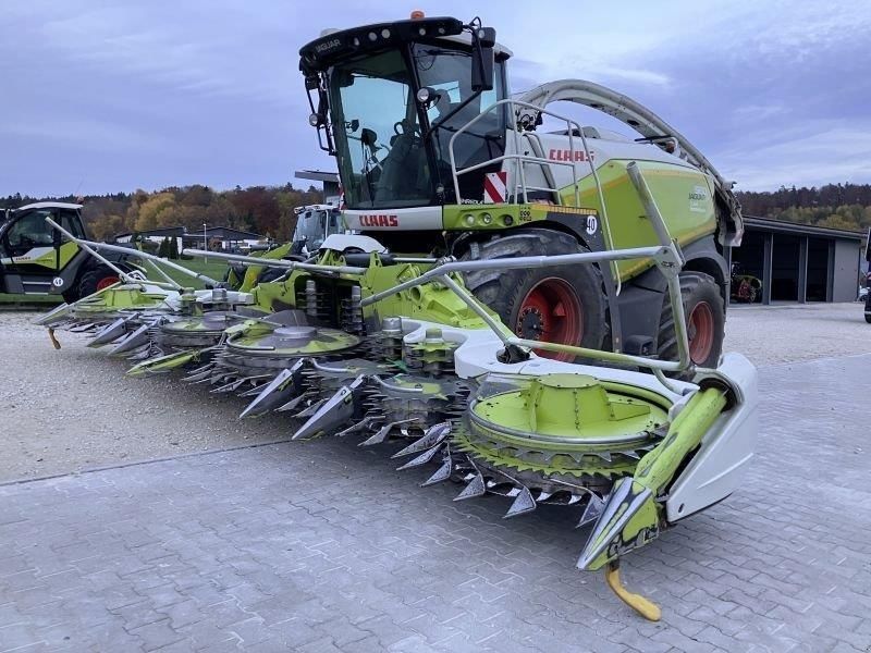 Claas Orbis 900 Header €18,900