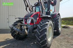 Valtra N143 HiTech tractor 51.000 €