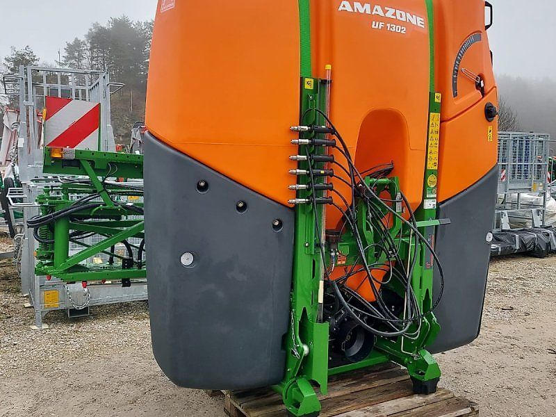 Amazone uf 1302 Sprayer €30,252