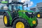 John Deere 6130 R tractor 119.000 €