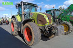 Claas axion 820 tractor 70.000 €