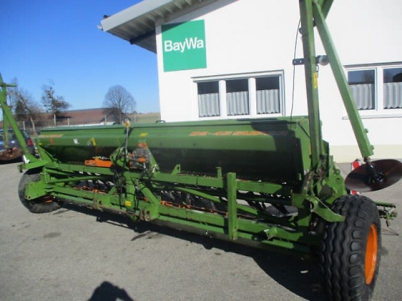 Amazone d8-45 super # 9 Siewnik rzędowy/agregat uprawowo-siewny 4958 €