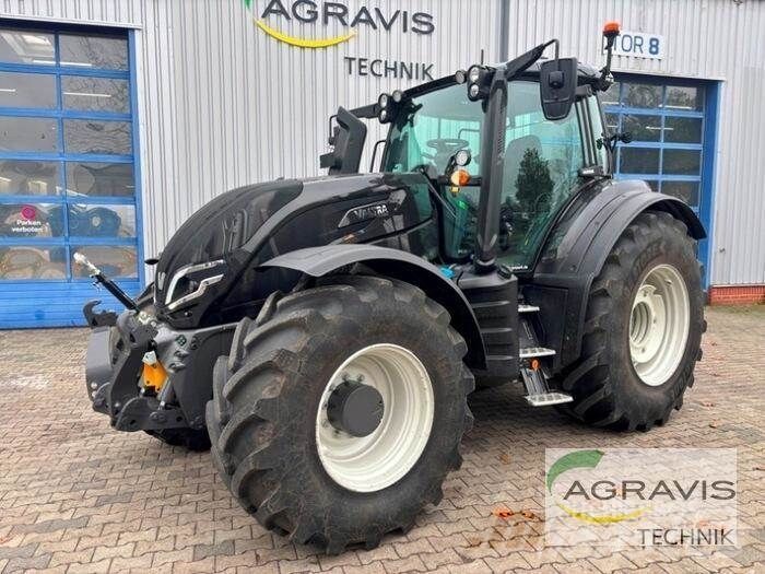 E-FARM: Valtra T235 Direct - Tractor - id PAUQFVB - 156.900 € - Año: 2024 - Horas: 460,Potencia del motor: 232,Alemania