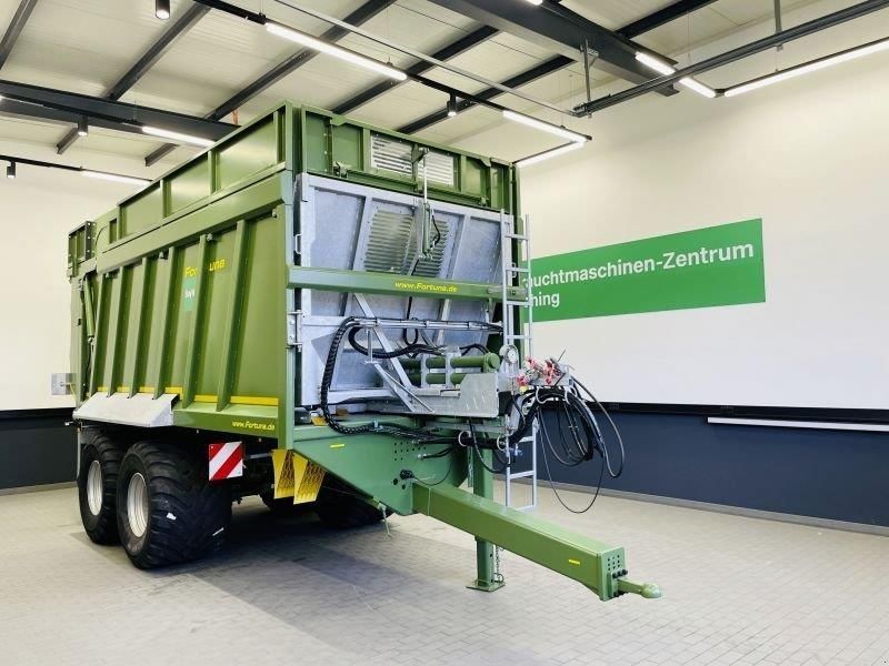 Fortuna fta 180 / 5.8 / 40 Trailer €43,571