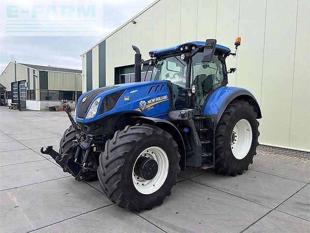 New Holland T7.290 Tractor 88.500 €