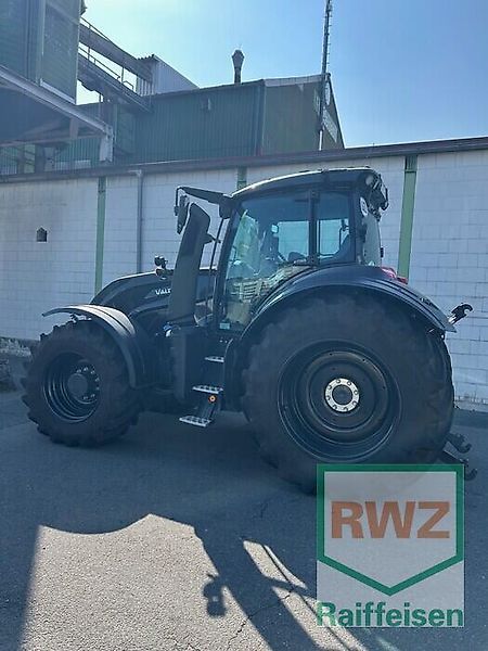 Valtra T 215 D Trattore 158.824 €
