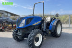 New Holland TD4.80F tractor €33,850